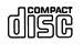 CD Audio Logo